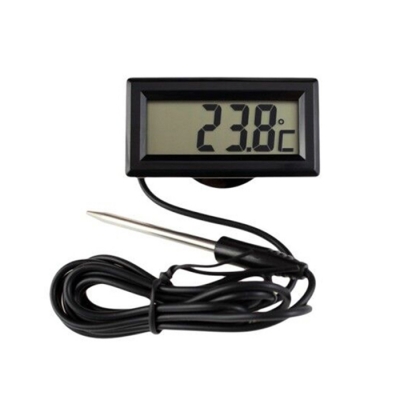 TM07A Digital Fridge Thermometer with needle probe for ℃ ℉ detecting