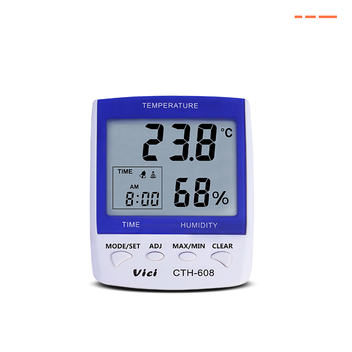 Cth Shenzhen Vicimeter Technology Co Ltd