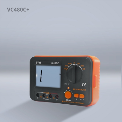 VC480C+