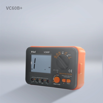VC60B+
